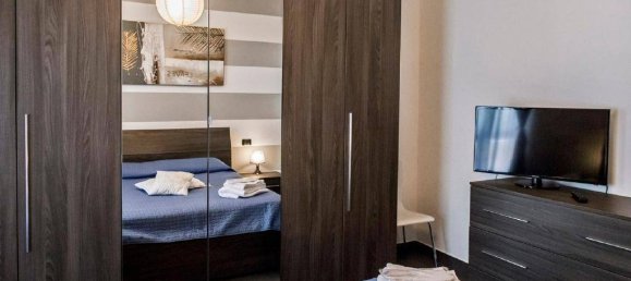 10 غرف نوم منزل في Forenza, Italy رقم 341311 49