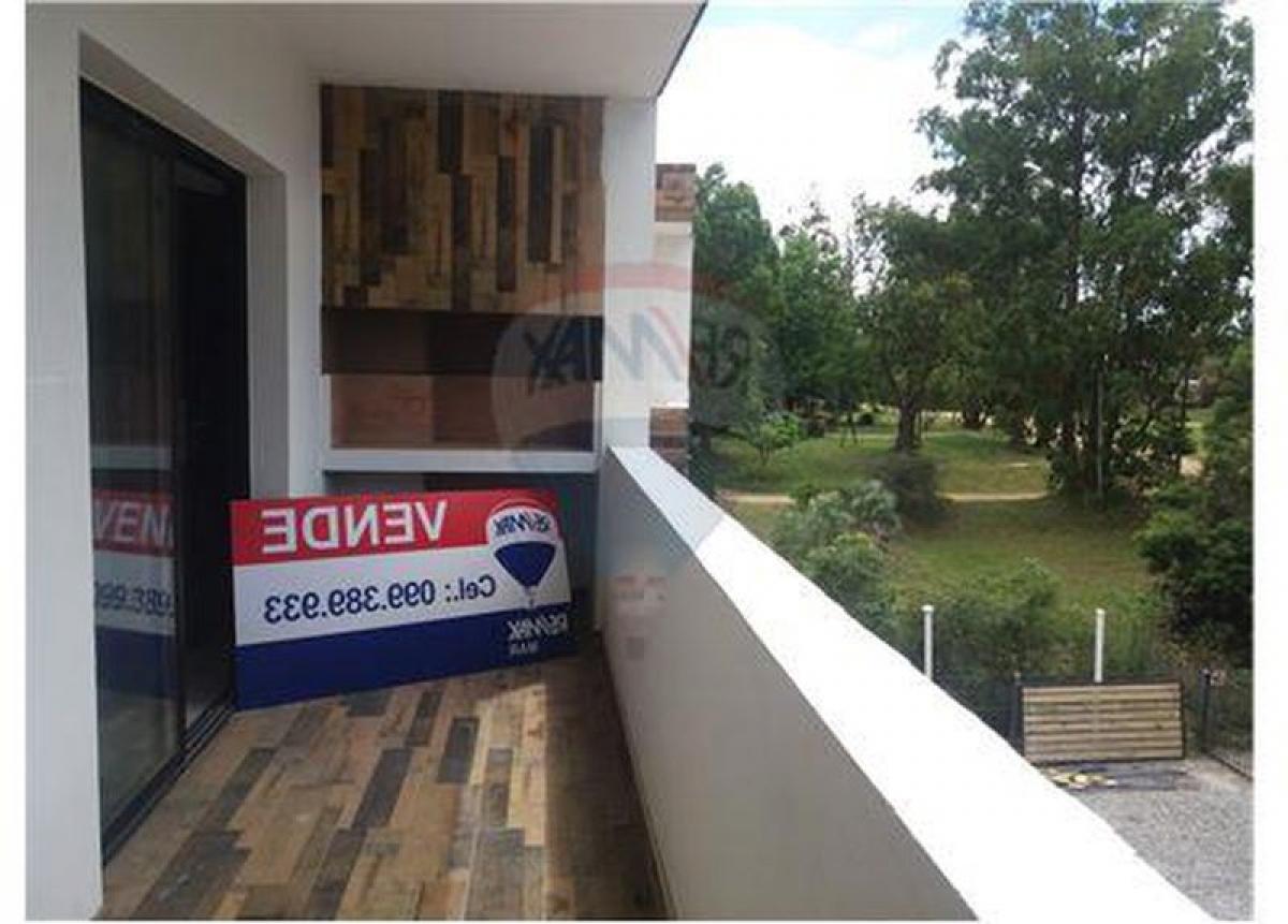 Studio in Canelones, Uruguay No. 8835