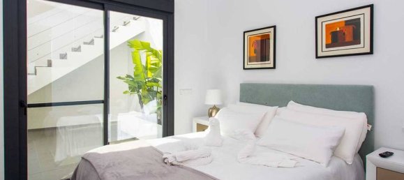 3 bedrooms Villa in Ciudad Quesada, Spain No. 183511 17