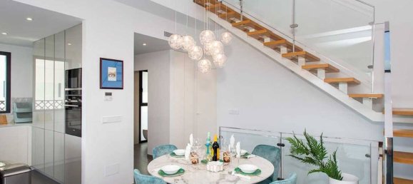 3 bedrooms Villa in Ciudad Quesada, Spain No. 183511 2