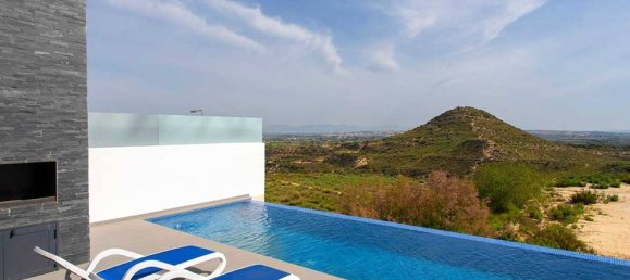 3 bedrooms Villa in Ciudad Quesada, Spain No. 183511 32