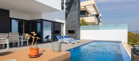 3 bedrooms Villa in Ciudad Quesada, Spain No. 183511 31