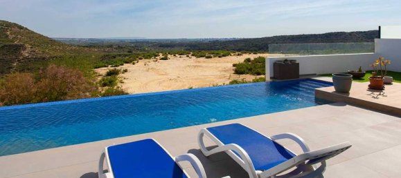 3 bedrooms Villa in Ciudad Quesada, Spain No. 183511 33