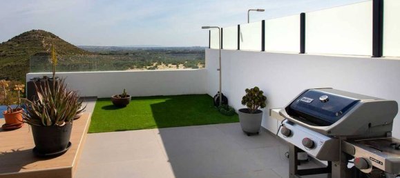3 bedrooms Villa in Ciudad Quesada, Spain No. 183511 34