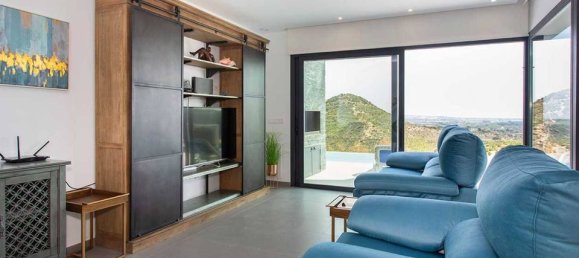 3 bedrooms Villa in Ciudad Quesada, Spain No. 183511 6