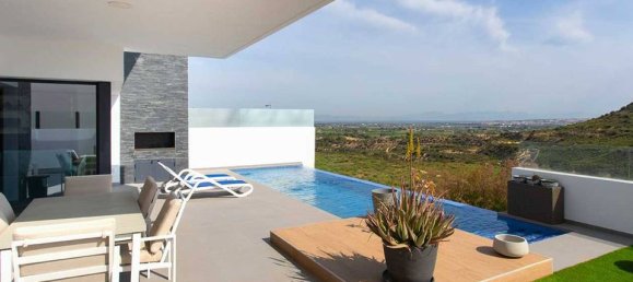 3 bedrooms Villa in Ciudad Quesada, Spain No. 183511 30