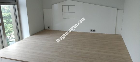 2 bedrooms Apartment in District 7, Vietnam No. 10603 8