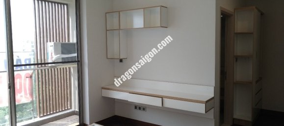 2 bedrooms Apartment in District 7, Vietnam No. 10603 17