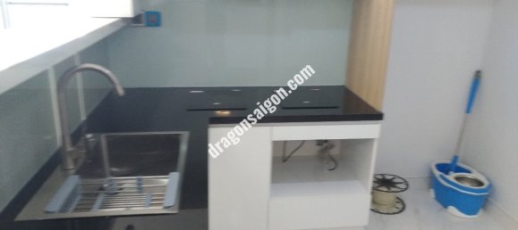 2 bedrooms Apartment in District 7, Vietnam No. 10603 11