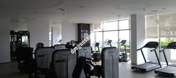 2 bedrooms Apartment in District 7, Vietnam No. 10603 5