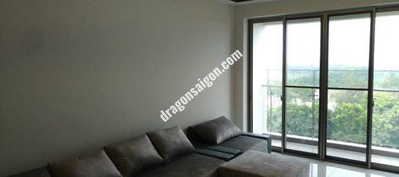 2 bedrooms Apartment in District 7, Vietnam No. 10603 10