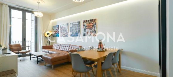 2 chambres Appartement à Eixample, Spain No. 28426 2