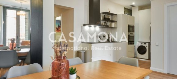 2 chambres Appartement à Eixample, Spain No. 28426 4