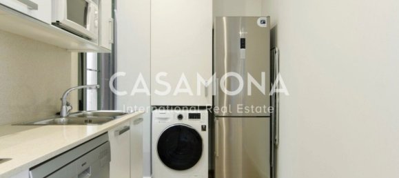 2 chambres Appartement à Eixample, Spain No. 28426 5