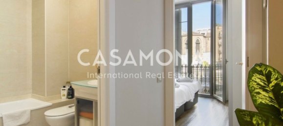 2 chambres Appartement à Eixample, Spain No. 28426 9