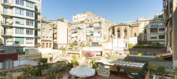 2 chambres Appartement à Eixample, Spain No. 28426 11