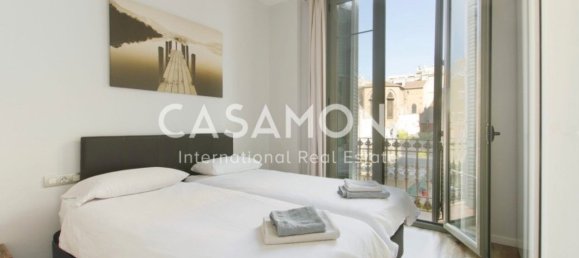 2 chambres Appartement à Eixample, Spain No. 28426 6