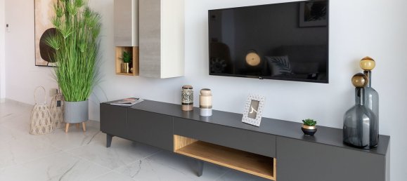 4 bedrooms Apartment in Benidorm, Spain No. 2448 8