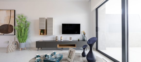 4 bedrooms Apartment in Benidorm, Spain No. 2448 15