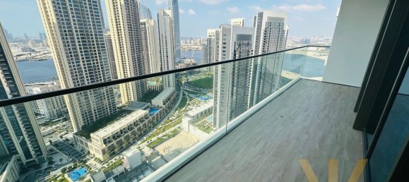 Apartamento de 2 dormitorios en Dubai Creek Harbour (The Lagoons), UAE No. 19505 13