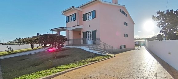 5 Schlafzimmer Haus in Rio de Mouro, Portugal, Nr. 225452 30