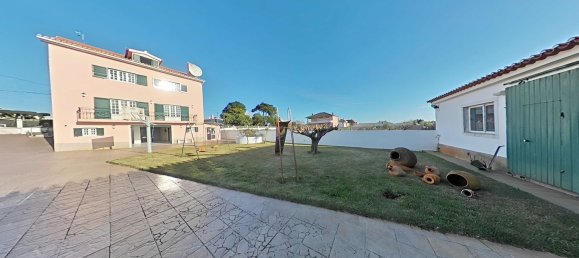 5 Schlafzimmer Haus in Rio de Mouro, Portugal, Nr. 225452 41