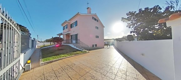 5 Schlafzimmer Haus in Rio de Mouro, Portugal, Nr. 225452 36