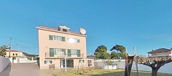 5 Schlafzimmer Haus in Rio de Mouro, Portugal, Nr. 225452 18