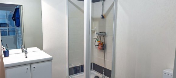 Apartamento de 1 dormitorio en Avrille, France No. 299188 10