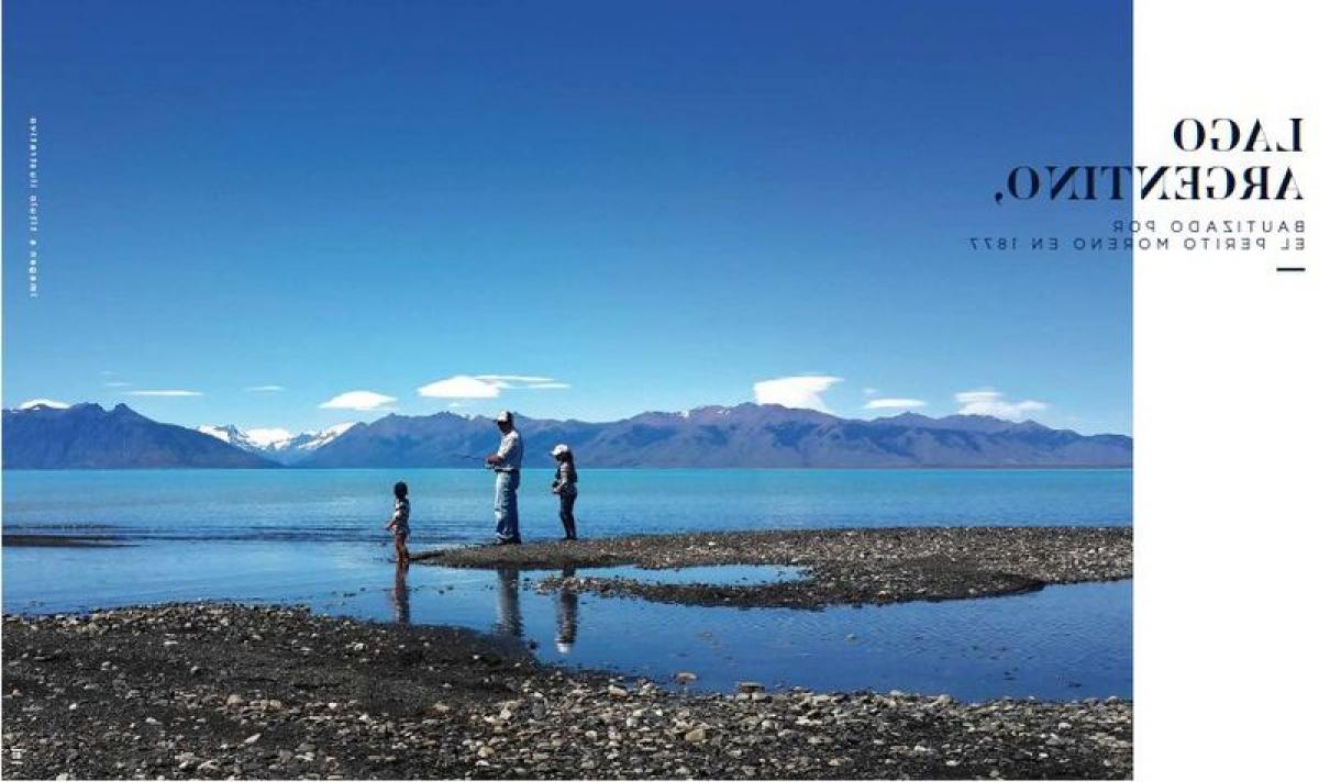  Land in Santa Cruz, Argentina No. 47789