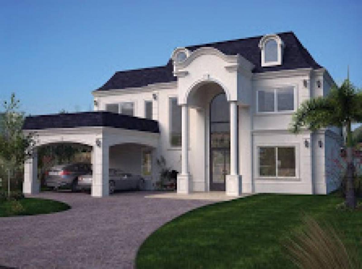 5 bedrooms House in Tigre, Argentina No. 56804