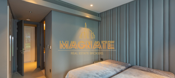 2 chambres Appartement à Bluewaters, UAE No. 19846 8