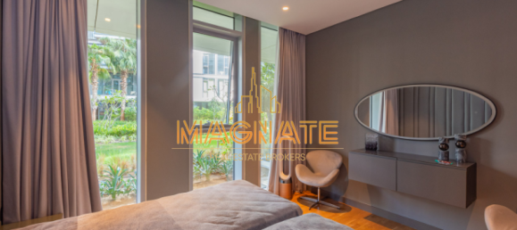 2 chambres Appartement à Bluewaters, UAE No. 19846 16