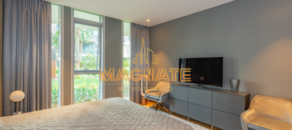 2 chambres Appartement à Bluewaters, UAE No. 19846 15