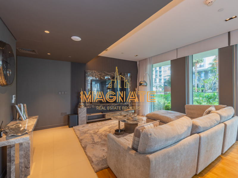 2 chambres Appartement à Bluewaters, UAE No. 19846