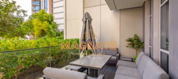 2 chambres Appartement à Bluewaters, UAE No. 19846 4