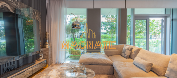 2 chambres Appartement à Bluewaters, UAE No. 19846 21