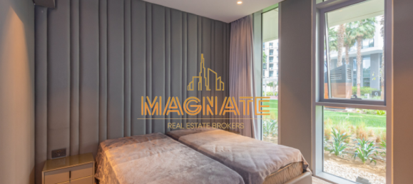 2 chambres Appartement à Bluewaters, UAE No. 19846 12