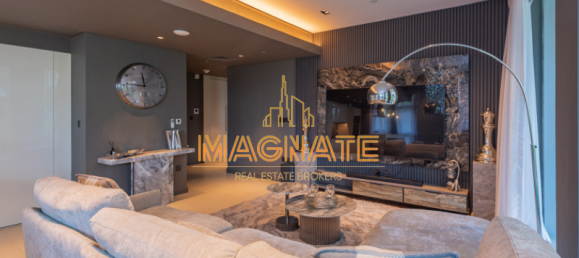 2 chambres Appartement à Bluewaters, UAE No. 19846 23