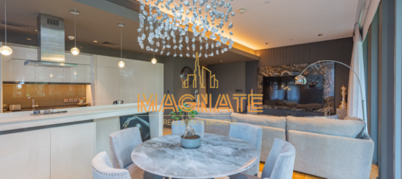 2 chambres Appartement à Bluewaters, UAE No. 19846 19