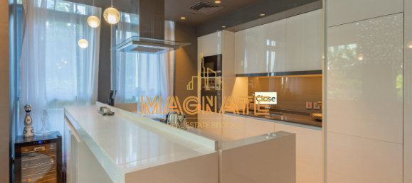 2 chambres Appartement à Bluewaters, UAE No. 19846 18