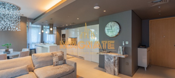 2 chambres Appartement à Bluewaters, UAE No. 19846 20