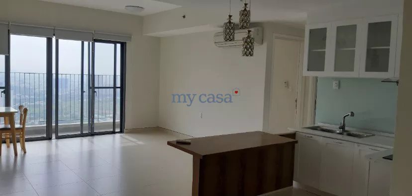 3 bedrooms Apartment for rent in Thu Duc, Ho Chi Minh, Vietnam № 8920