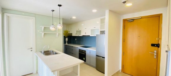 3 bedrooms Apartment in Thu Duc, Vietnam No. 17679 24