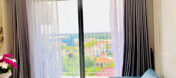 3 bedrooms Apartment in Thu Duc, Vietnam No. 17679 11