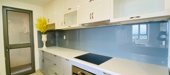 3 bedrooms Apartment in Thu Duc, Vietnam No. 17679 30