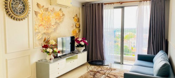 3 bedrooms Apartment in Thu Duc, Vietnam No. 17679 22