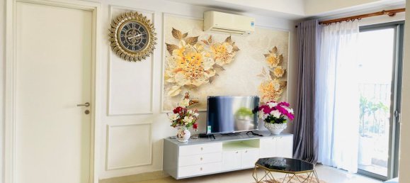 3 bedrooms Apartment in Thu Duc, Vietnam No. 17679 12