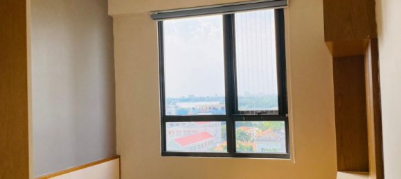 3 bedrooms Apartment in Thu Duc, Vietnam No. 17679 17