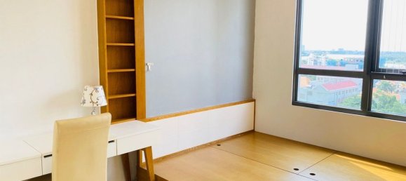 3 bedrooms Apartment in Thu Duc, Vietnam No. 17679 5